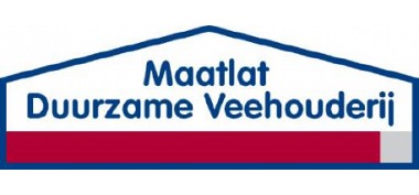 Maatlat Duurzame Veehouderij